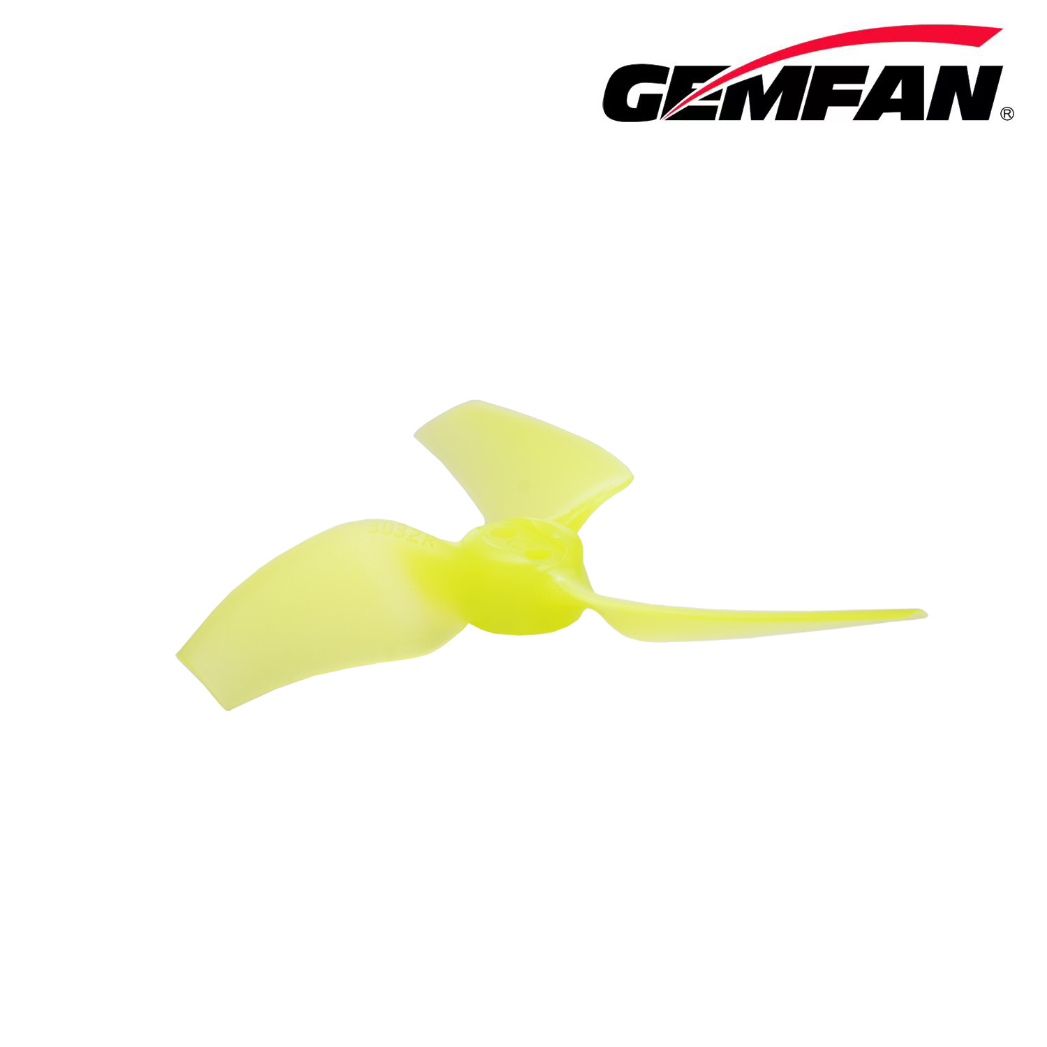 Gemfan – śmigła o średnicy 3,2 – Drone Battery Connector recenzja i cena