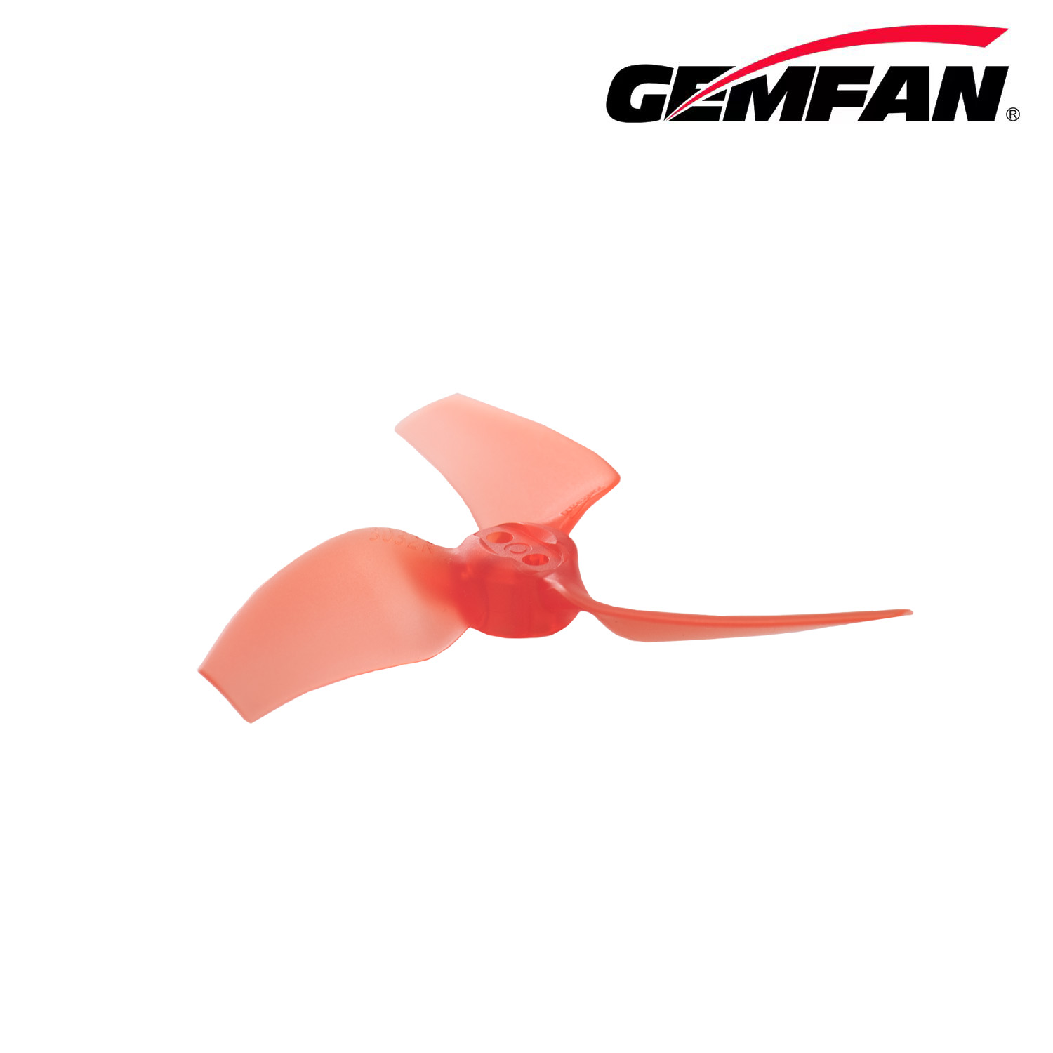 Gemfan – śmigła o średnicy 3,2 – Drone Battery Connector recenzja i cena