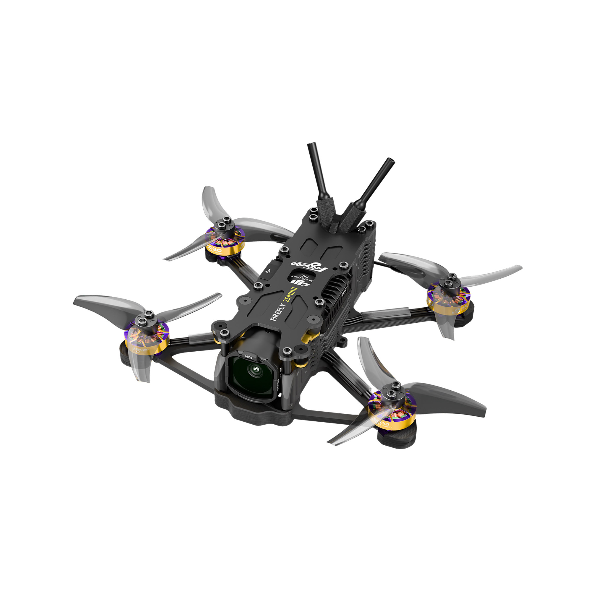 Flywoo Firefly 25MINI 3S / 20P – Drone Battery 4S recenzja i cena