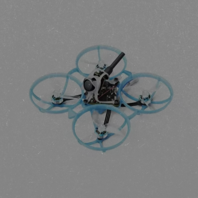 BETAFPV Air65 II 65mm 1S ELRS  – Drone Battery Case recenzja i cena