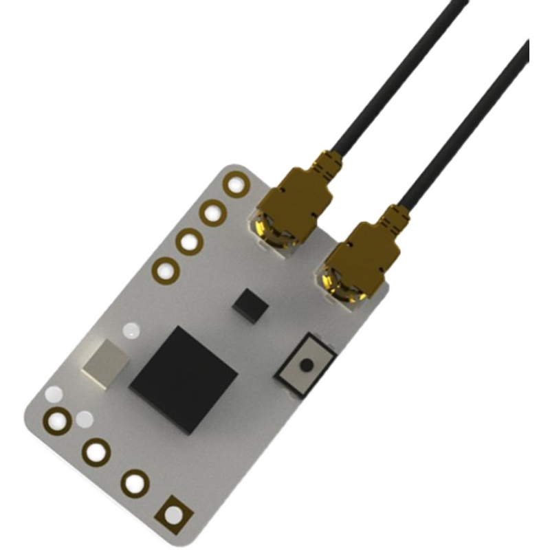 Oryginalny odbiornik TBS Team  – Tbs Fpv Tracer recenzja i cena